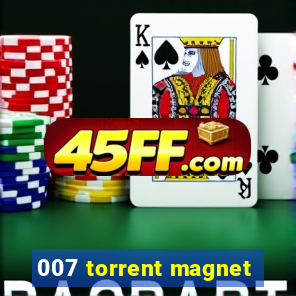 007 torrent magnet
